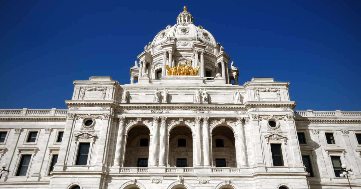 The 2024 Minnesota Legislative Session is Fast Approaching
